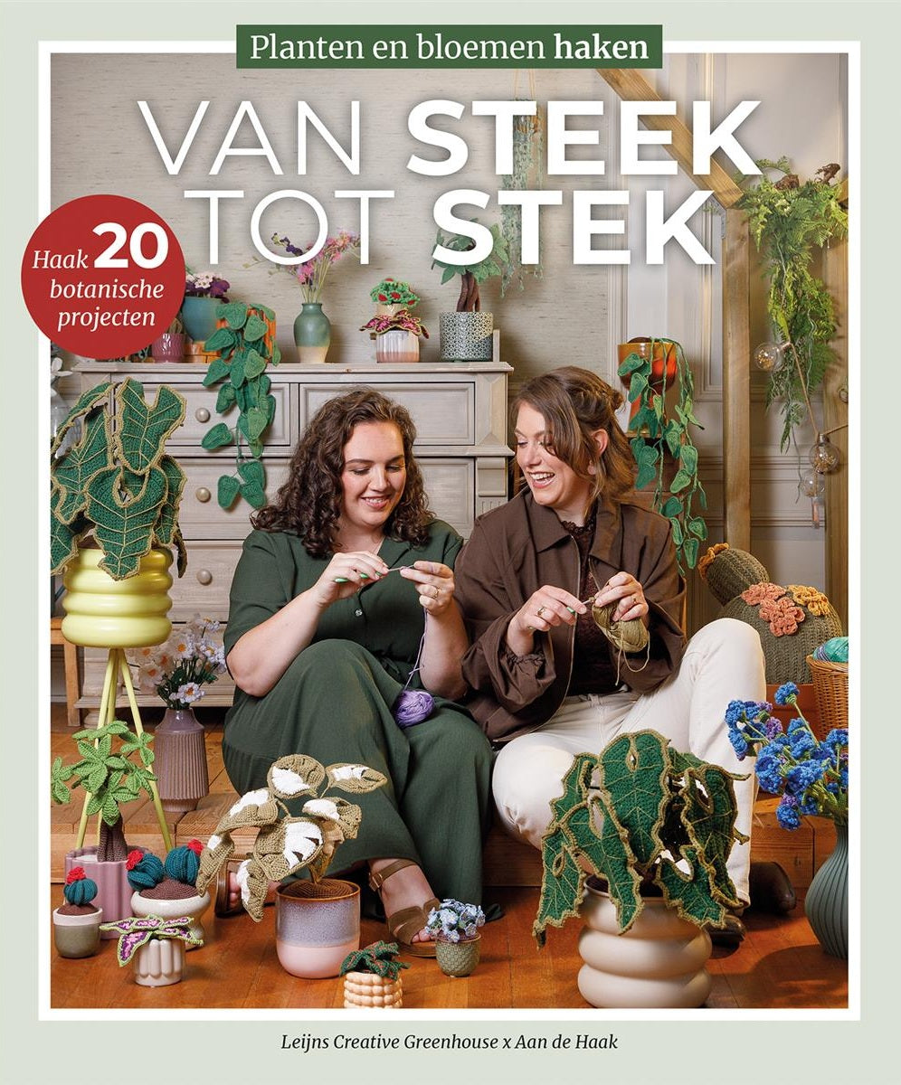 Van steek tot stek