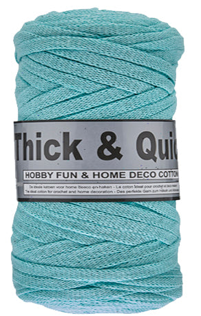 Lammy Yarns Thick en Quick Sea Breeze (ONLINE ONLY)