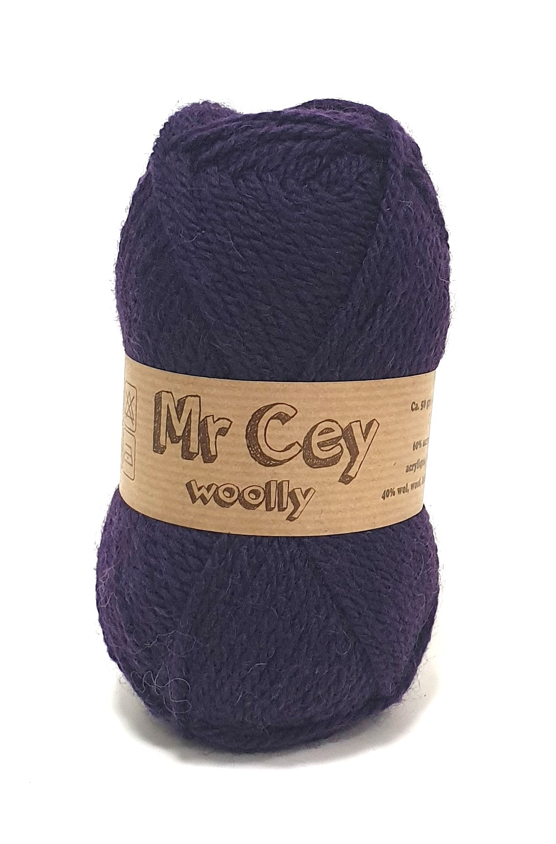 Mr. Cey Woolly 067 Mardi Gras