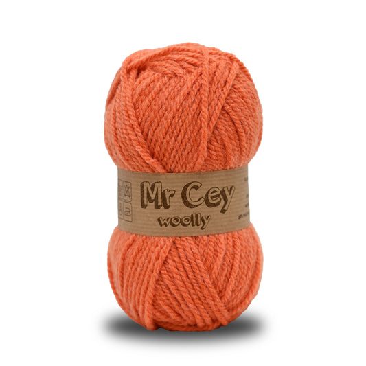 Mr. Cey Woolly Vitamine (078)