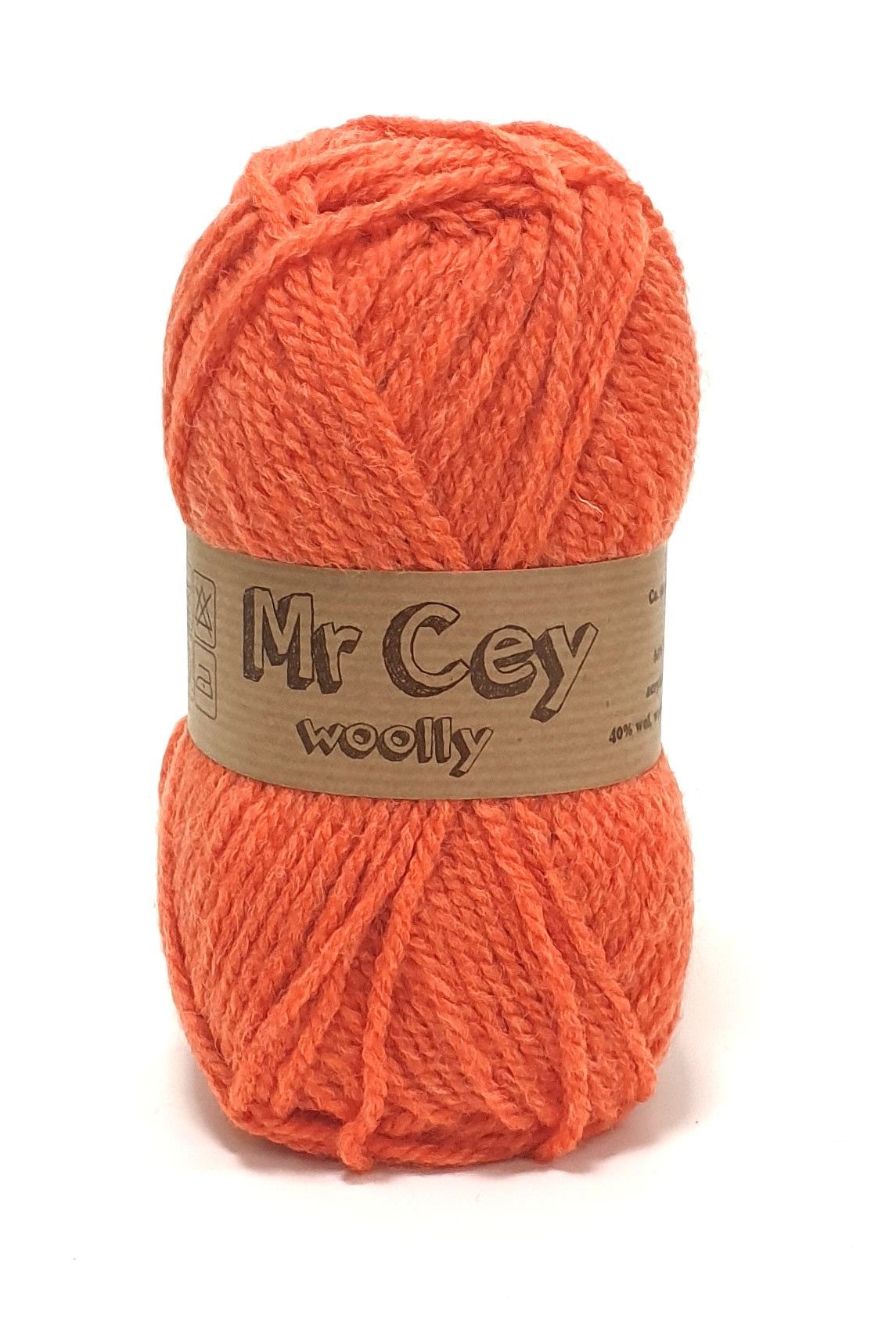 Mr. Cey Woolly 078 Vitamine