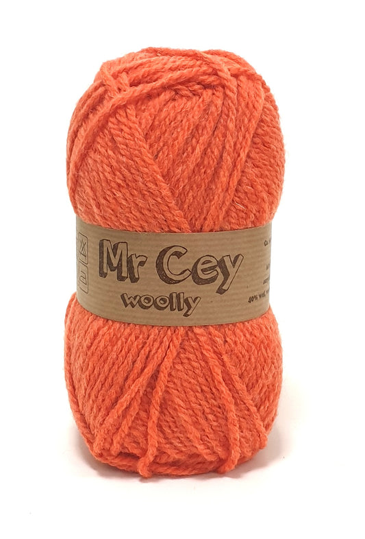 Mr. Cey Woolly 078 Vitamine