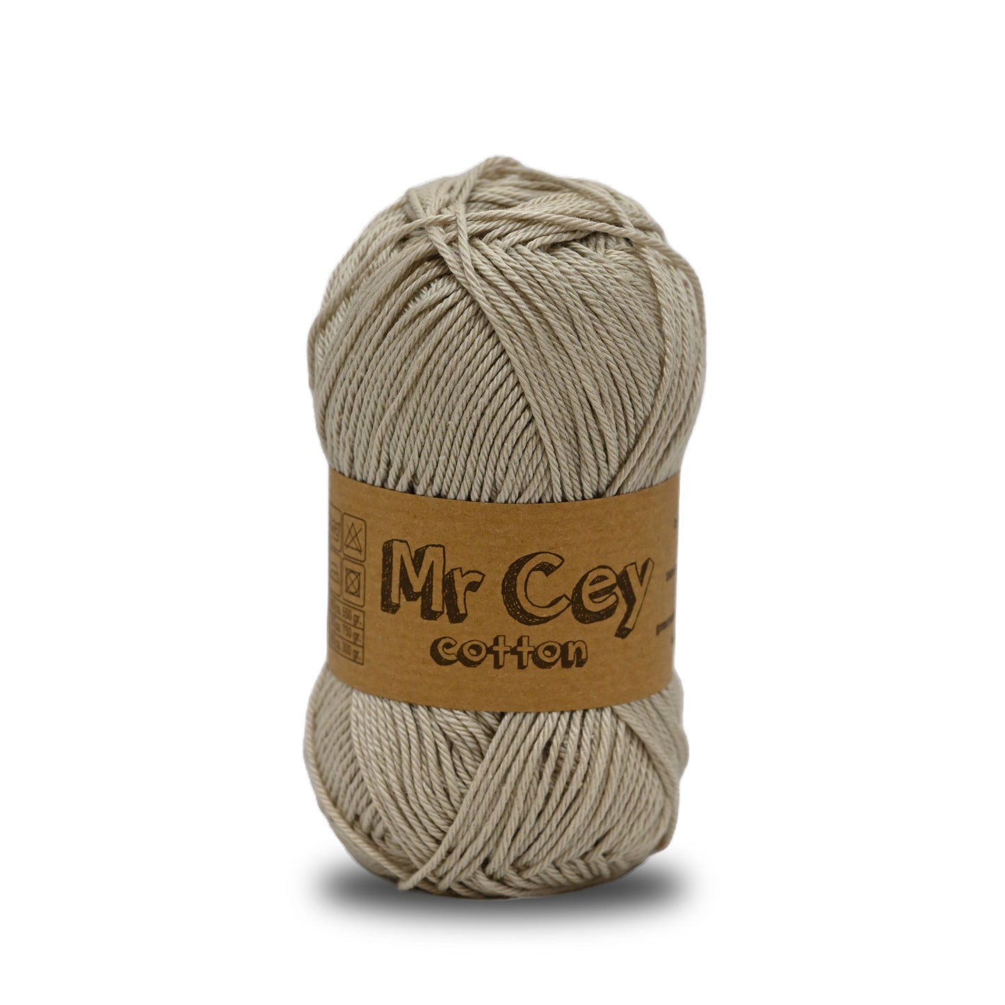 Mr. Cey Cotton Bone (093)