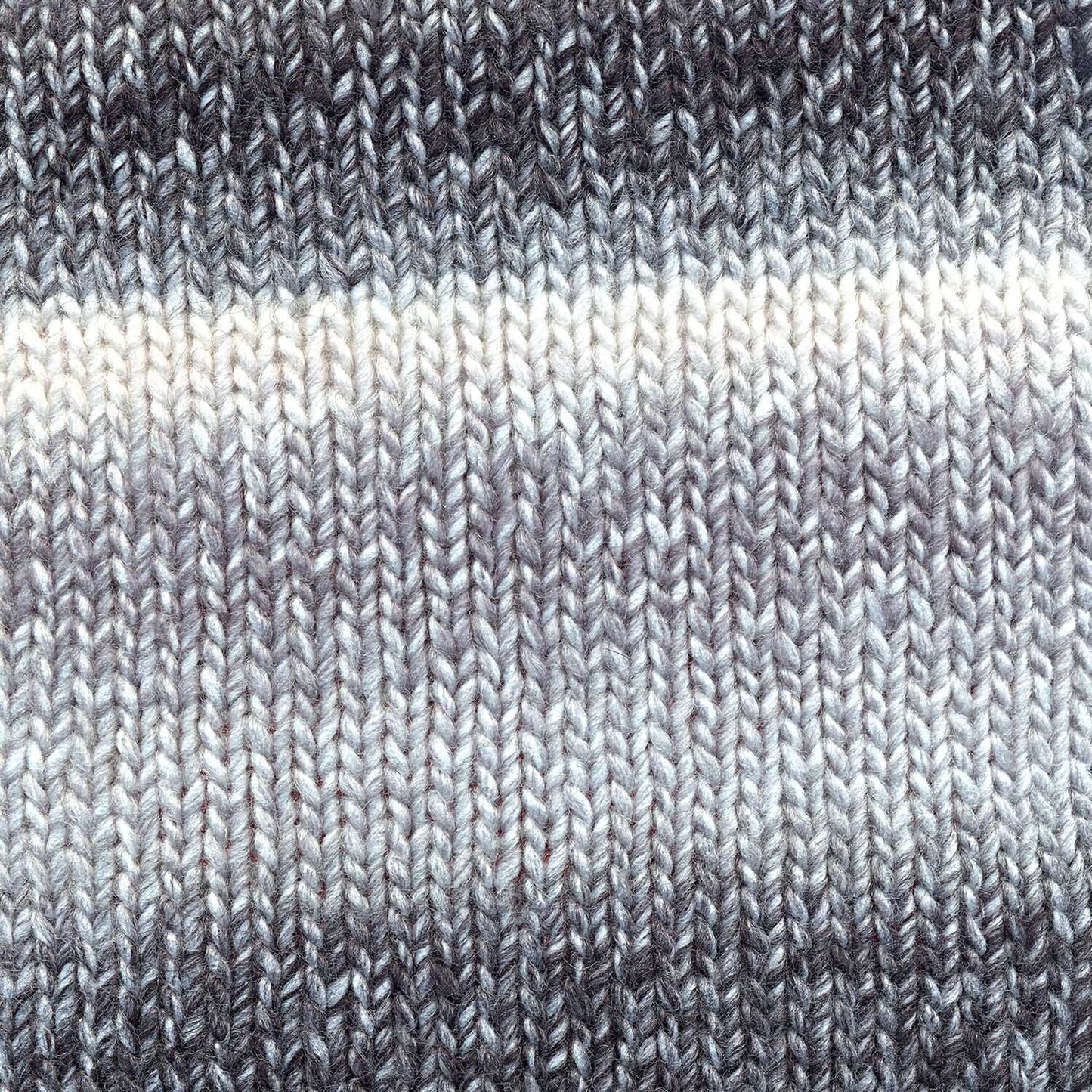 Rico Creative Melange Chunky Grey and More (001)