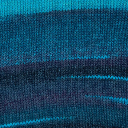 Rico Creative Melange Chunky Donker Turquoise (010)