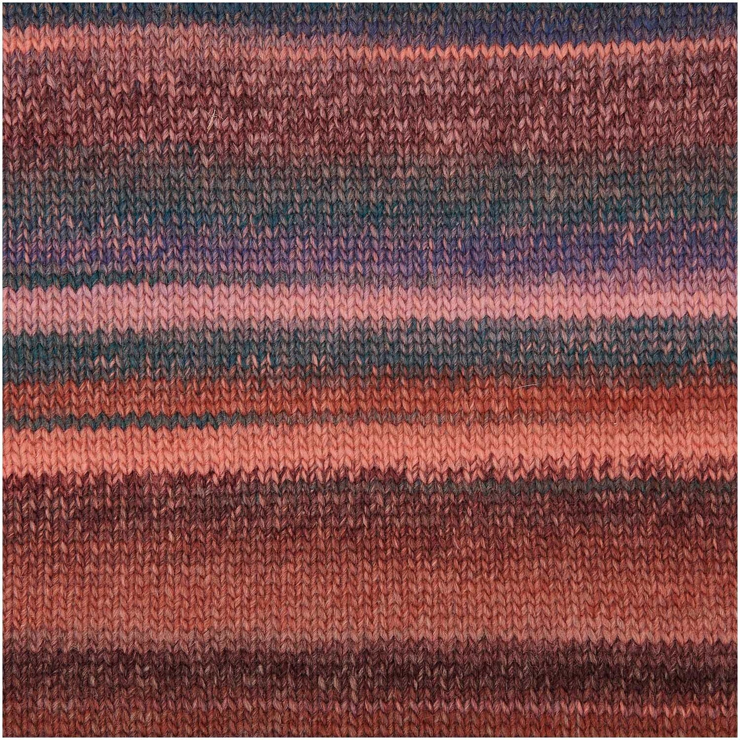 Rico Creative Melange Chunky Sunset (076)