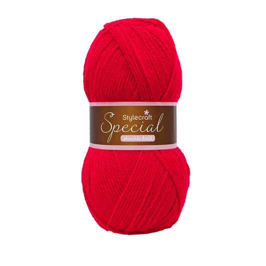 Stylecraft Special DK Matador (1010)