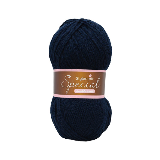 Stylecraft Special DK Midnight (1011)