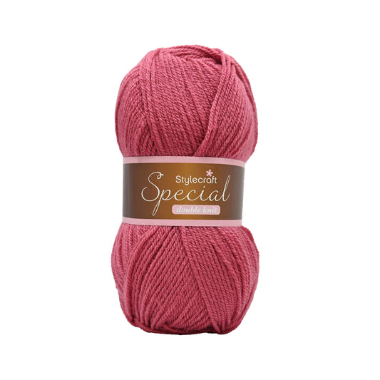 Stylecraft Special DK Raspberry (1023)