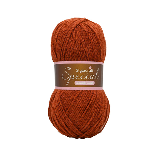 Stylecraft Special DK Copper (1029)