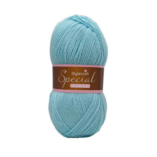 Stylecraft Special DK Sherbet (1034)