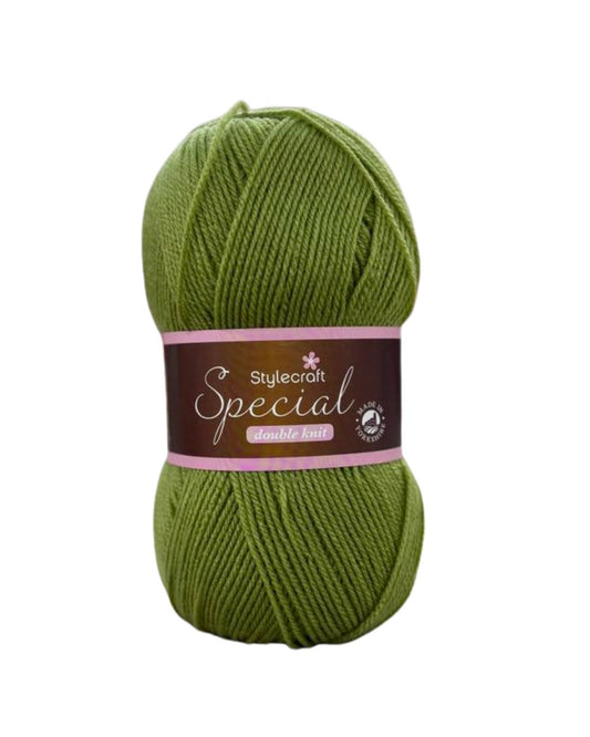 Stylecraft Special DK Meadow (1065)