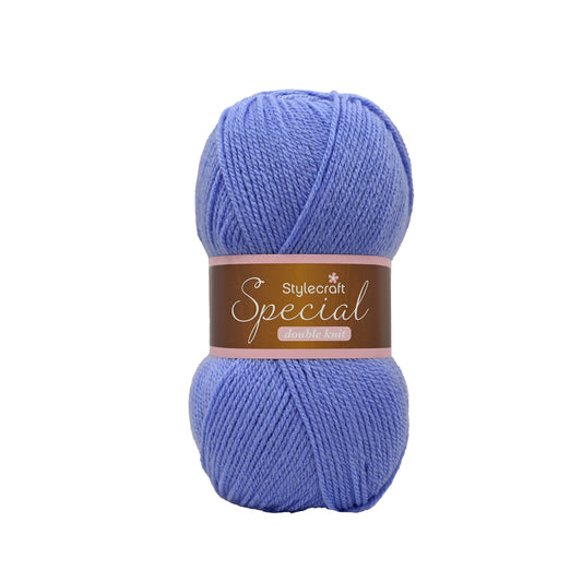 Stylecraft Special DK Bluebell (1082)