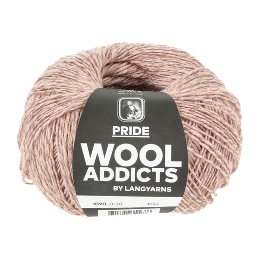 Lang Yarns Wool Addicts Pride Oester (0128)