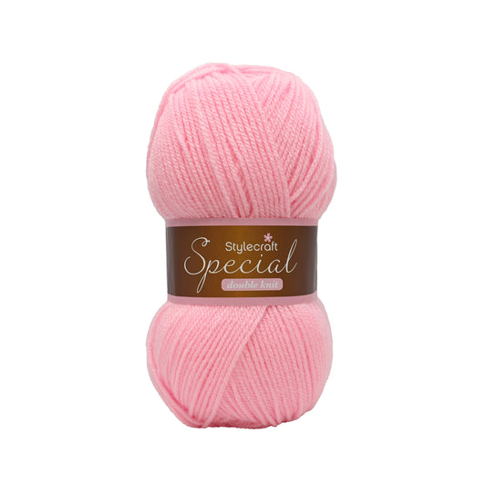 Stylecraft Special DK Candyfloss (1130)