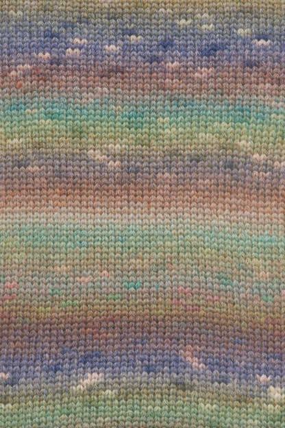 Lang Yarns Magnolia Superwash Merino Extrafine Autumn (0016)