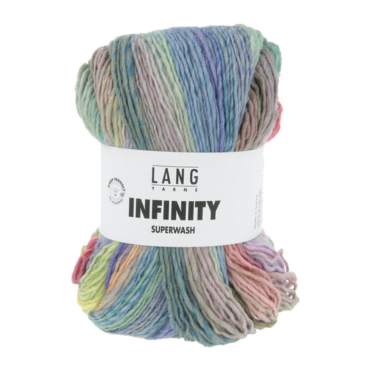Lang Yarns Infinity Happiness (0006)