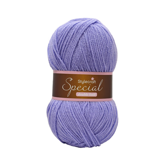 Stylecraft Special DK Lavender (1188)