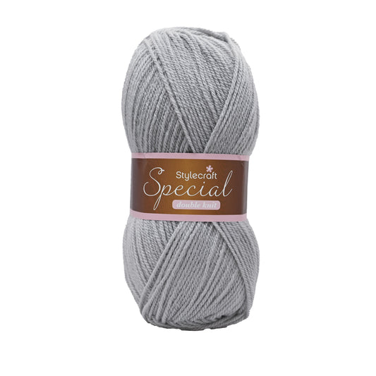 Stylecraft Special DK Silver (1203)
