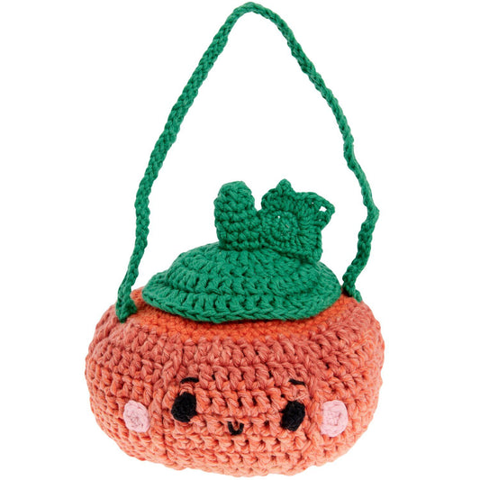 Ricorumi haakset - Halloween-pompoen