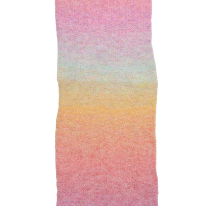 Rico Creative Brushed Wool Rainbow (001)