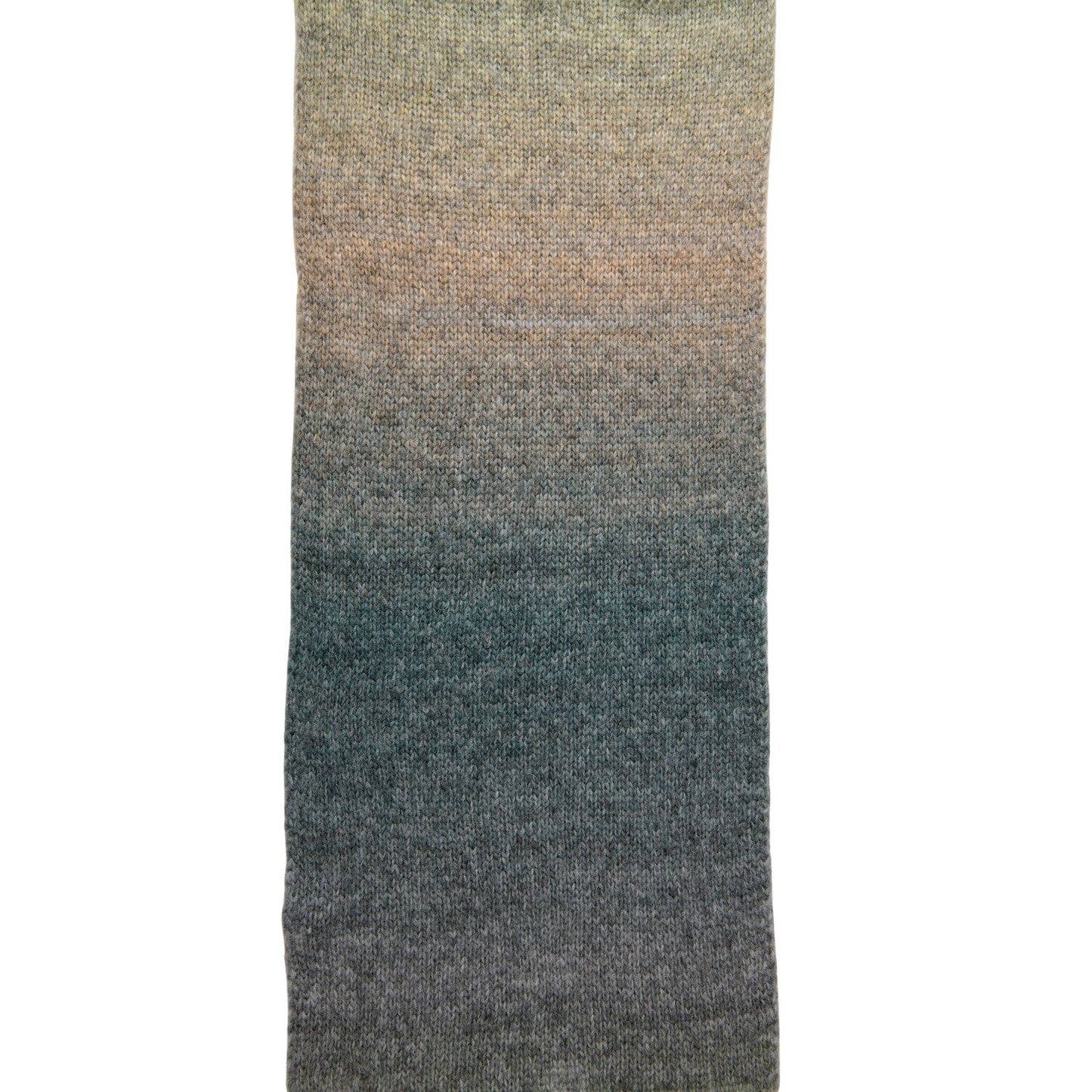 Fashion Merino Alpaca Fushion Chunky Fresh Meadow (005)