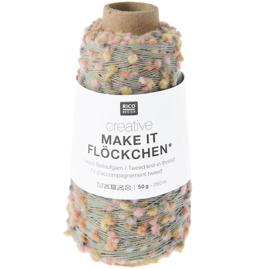 Rico Creative Make it Flockchen Swamp (005)
