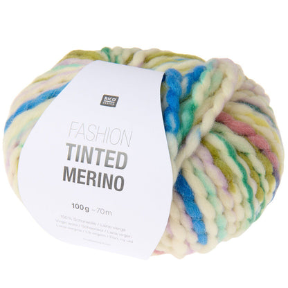 Rico Fashion Tinted Merino Lente (003)