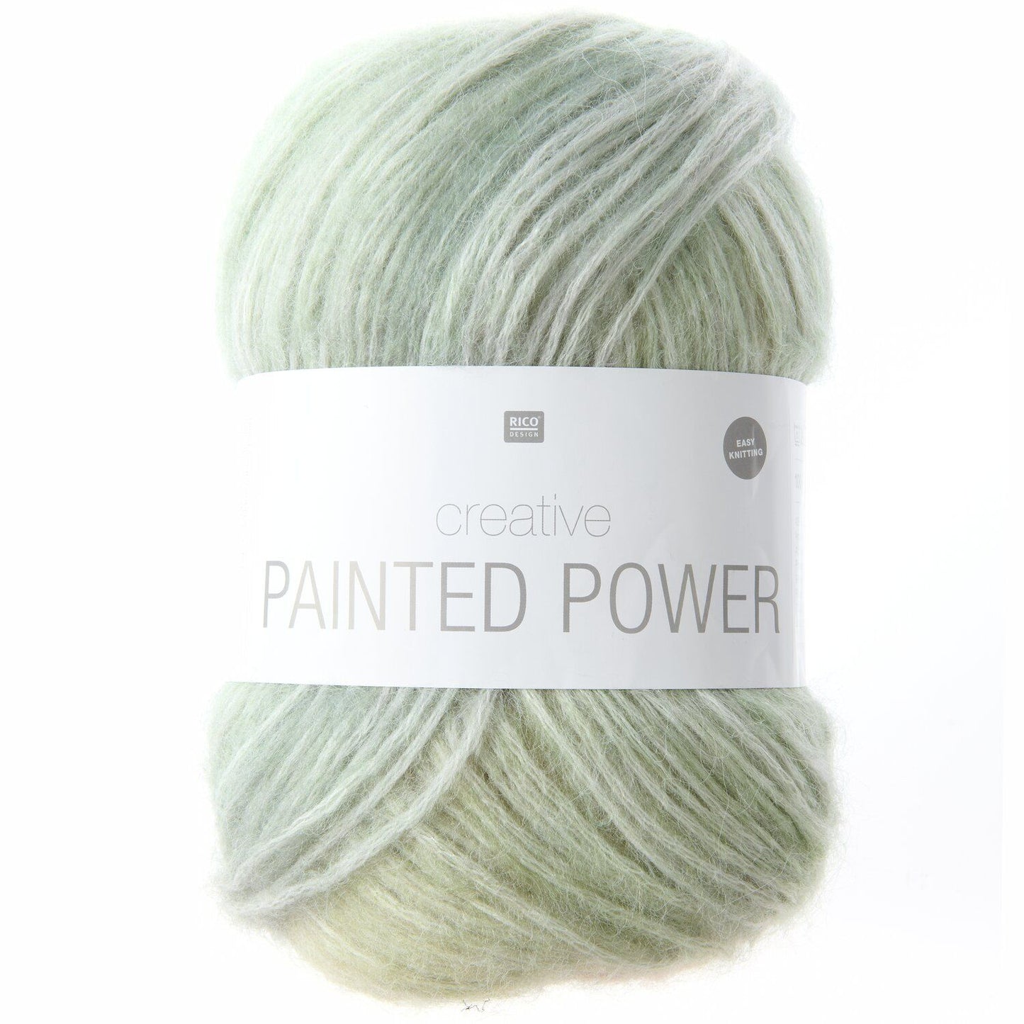Rico Design Painted Power Ancient Vibes (026)