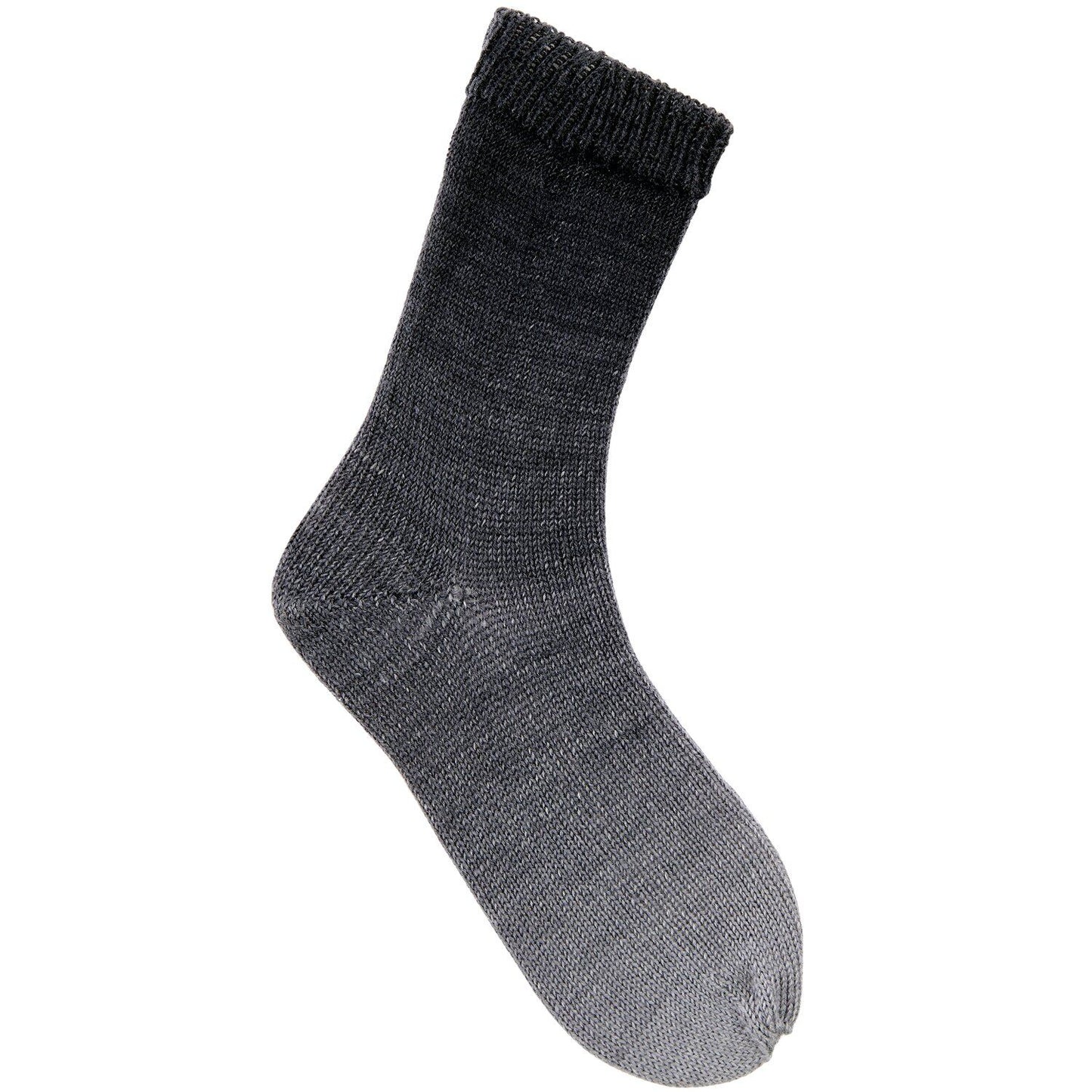 Rico Socks Degrade Zwart (008)