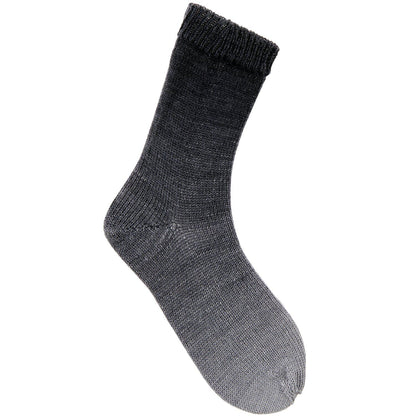 Rico Socks Degrade Zwart (008)