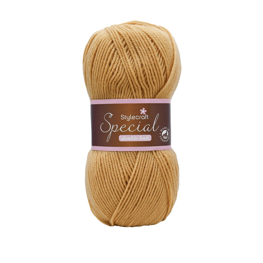 Stylecraft Special DK Camel (1420)