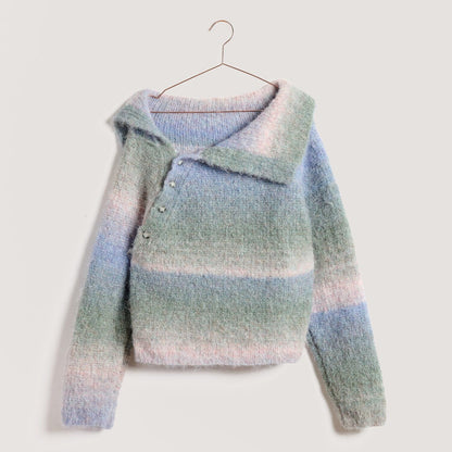 Rico Creative Brushed Wool Sky (006)
