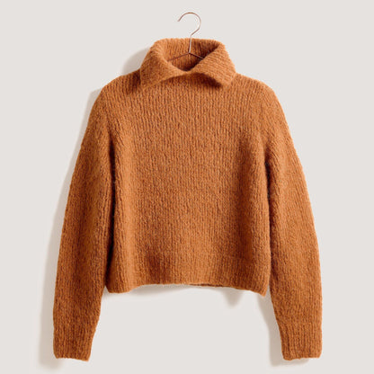 Rico Design Fashion Alpaca Superfine Heavens Terracotta (016)