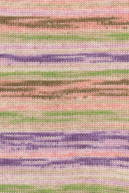 Lang Yarns Merino 200 Bebe Color Happy (0602)