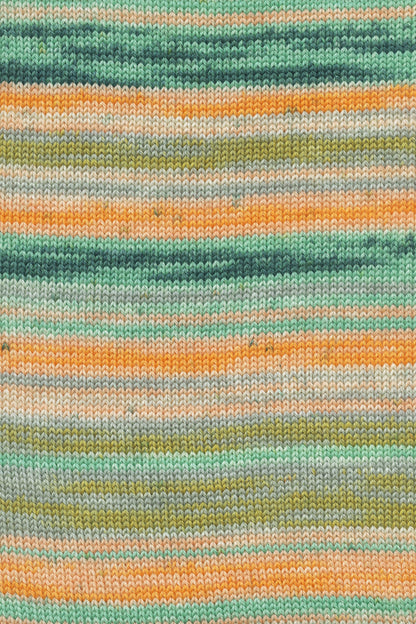 Lang Yarns Merino 200 Bebe Color Fruits (0604)