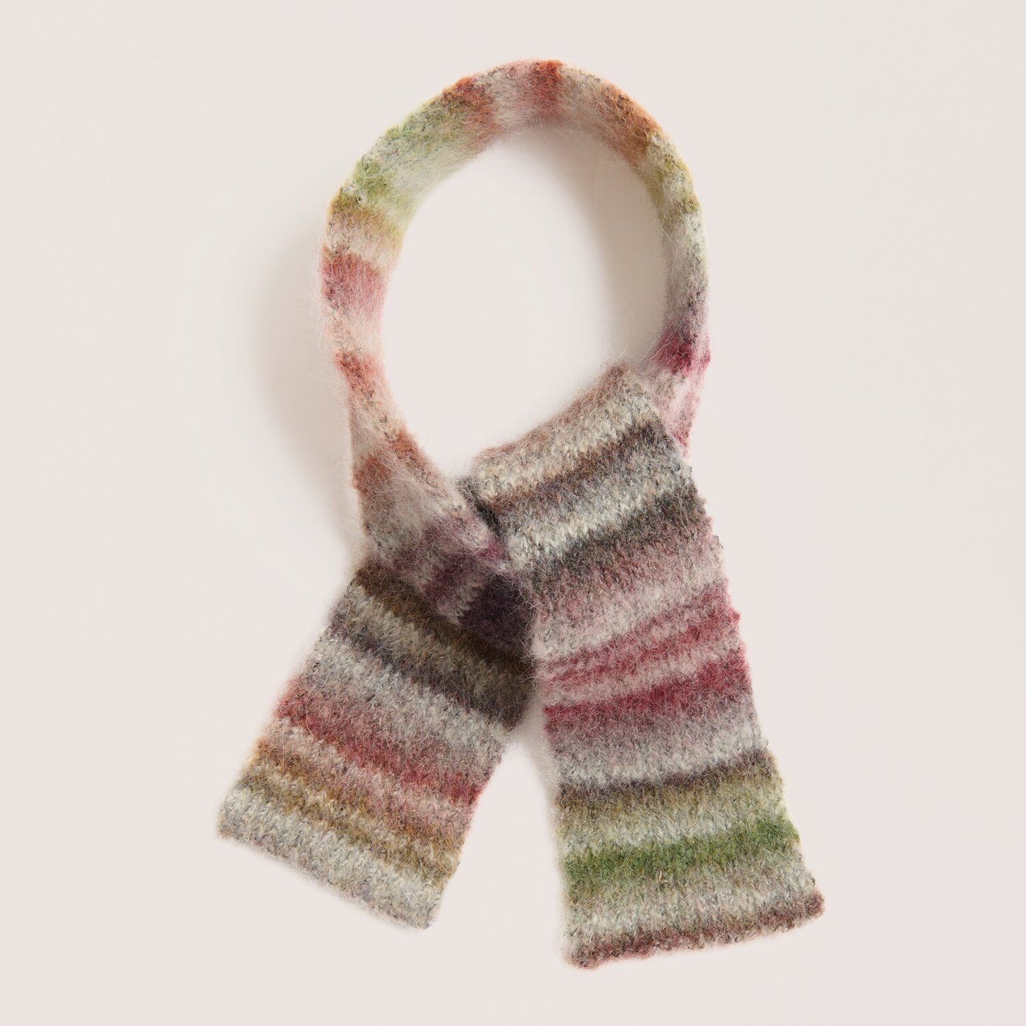 Rico Fashion Wool Alpaca Landscape Earth (001)
