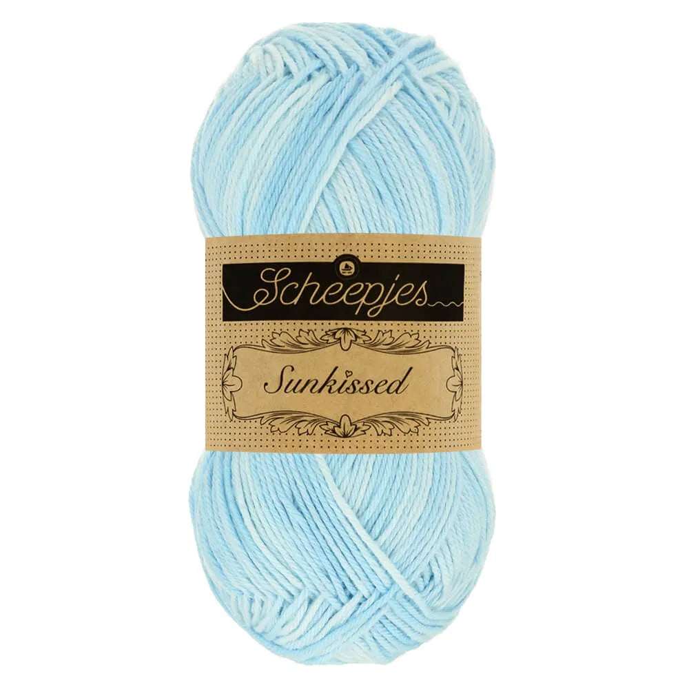 Scheepjes Sunkissed Breeze (003 x 10 bollen) (online only)