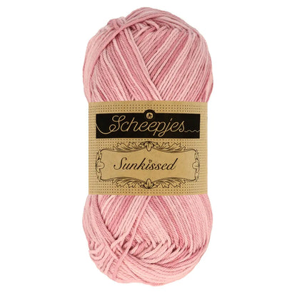 Scheepjes Sunkissed Strawberry Ice (009 x 10 bollen) (online only)