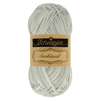 Scheepjes Sunkissed Soft Cloud (016 x 10 bollen) (online only)