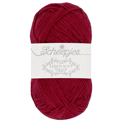 Mystery Couture Vestje (Bordeaux)