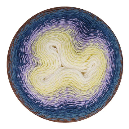 Scheepjes Cotton Birthday Whirl Piece of Cake (799)