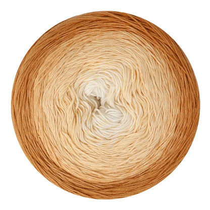 Scheepjes Cotton Whirl Enchanted Sands (744)