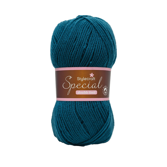 Stylecraft Special DK Petrol (1708)