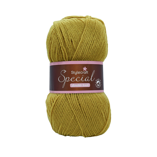 Stylecraft Special DK Lime (1712)