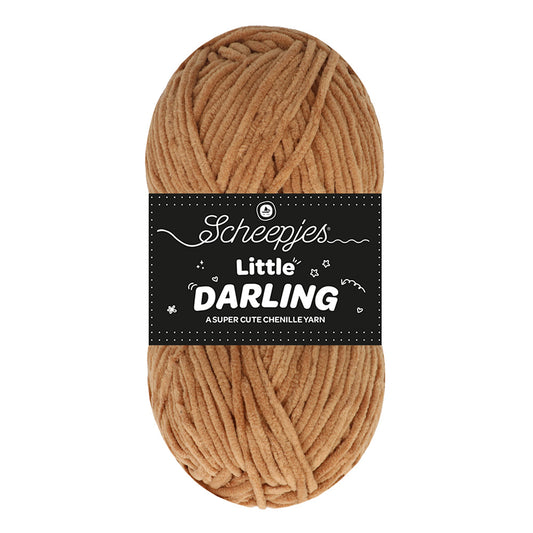 Scheepjes Little Darling Teddy Bear (404)