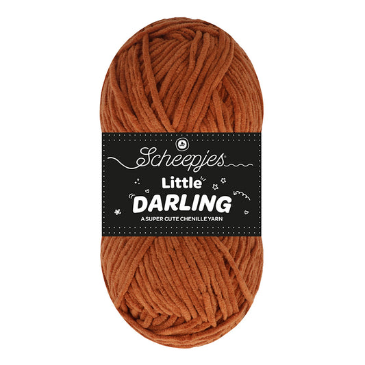 Scheepjes Little Darling Pony (412)