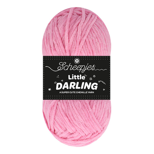 Scheepjes Little Darling Axolotl (416)