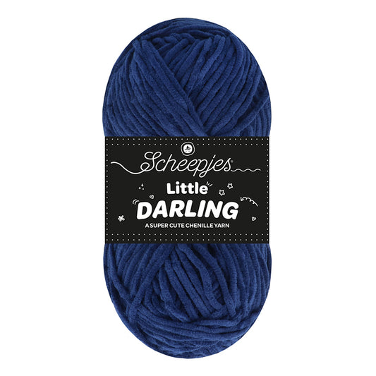 Scheepjes Little Darling Peacock (426)