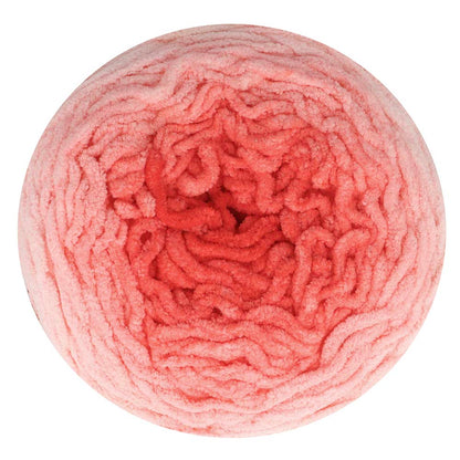 Scheepjes Big Darling Monochrome Cake 1x300g - 417 Strawberry